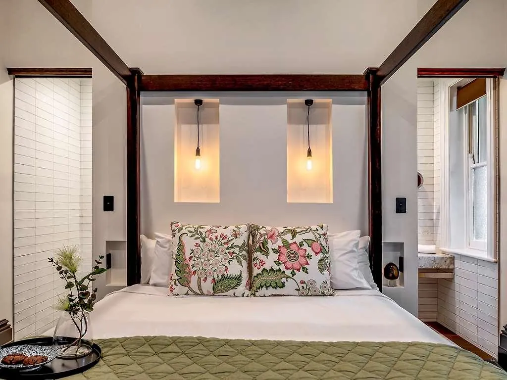 Mount Lofty House Hotel Crafers