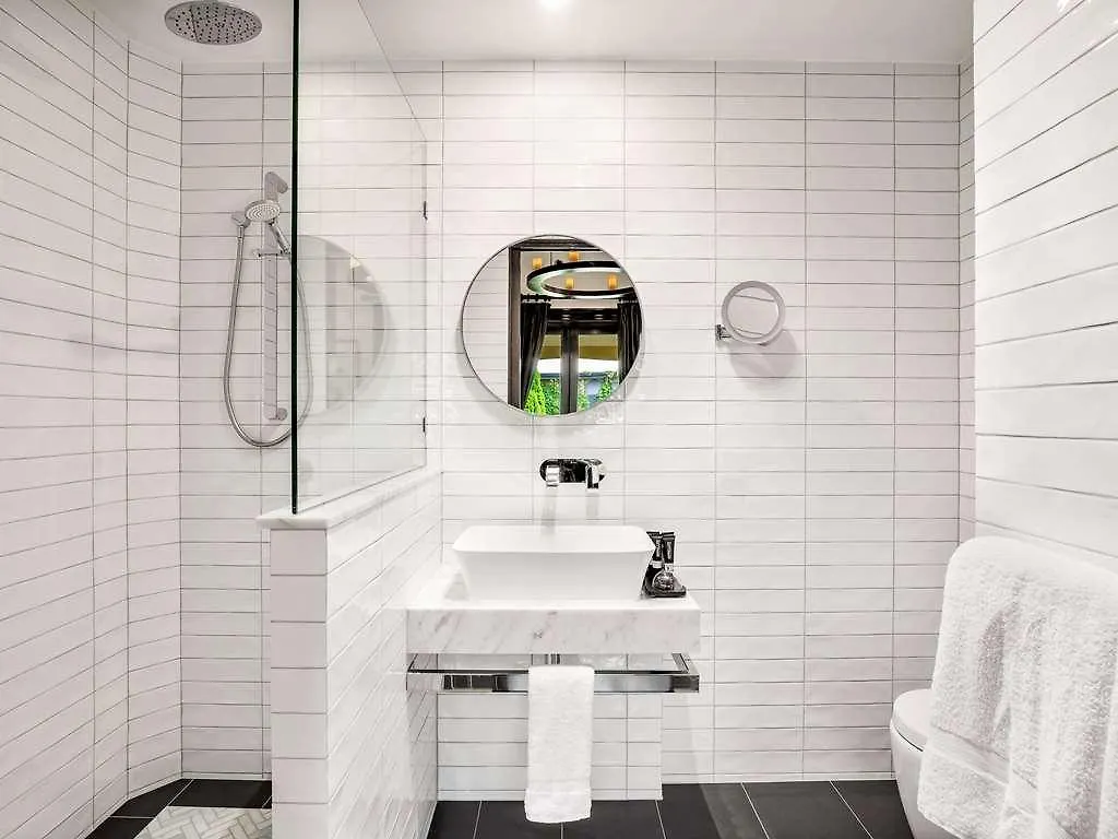Mount Lofty House Hotel Crafers 5*,  Australien