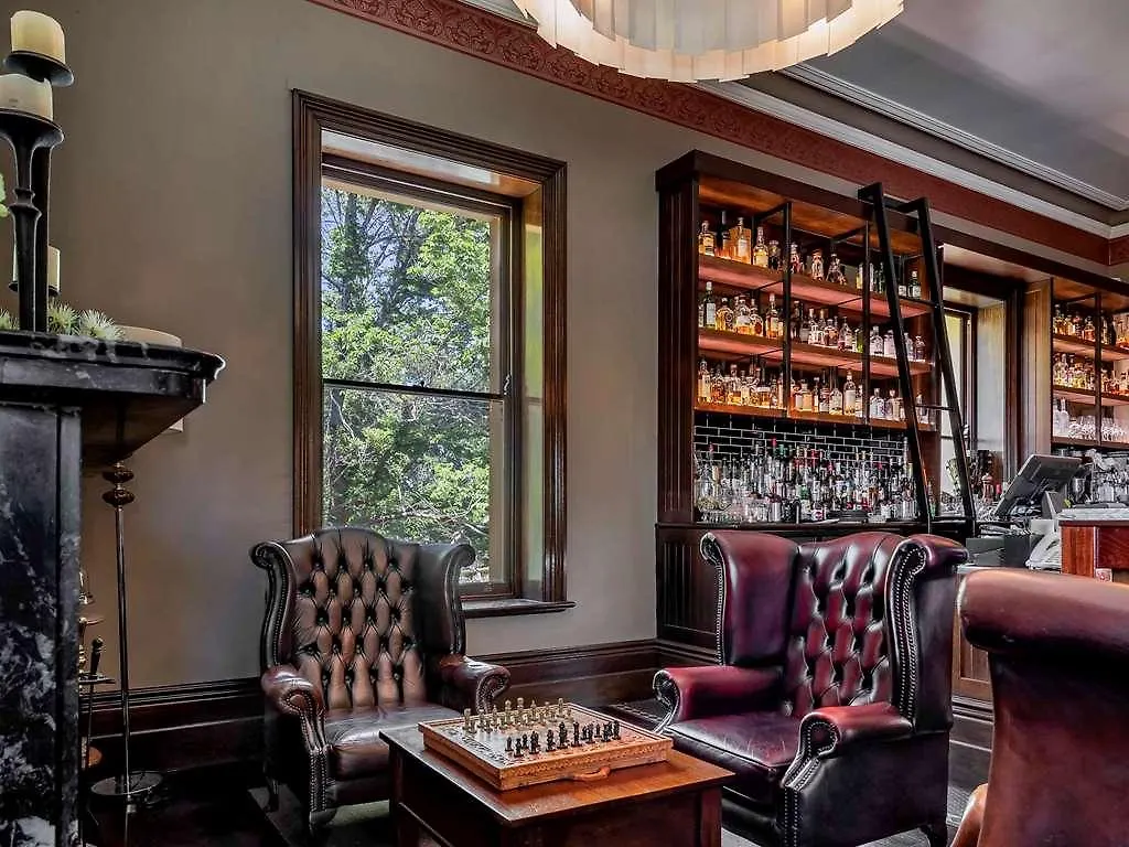 Mount Lofty House Hotel Crafers