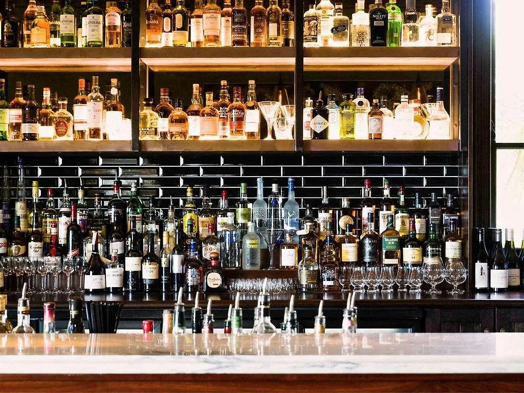 Mount Lofty House Hotel Crafers