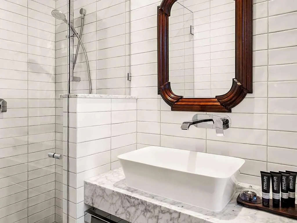 Mount Lofty House Hotel Crafers