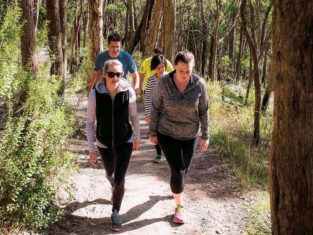 Mount Lofty House Hotel Crafers
