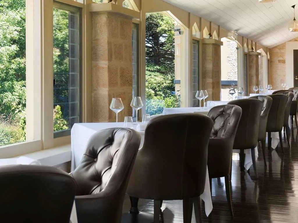 Mount Lofty House Hotel Crafers