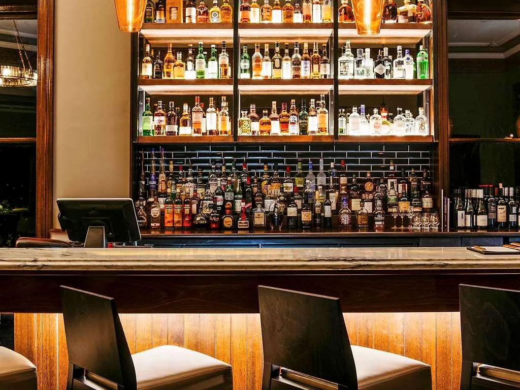 Mount Lofty House Hotel Crafers 5*,