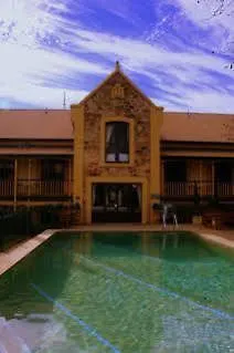 Mount Lofty House Hotel Crafers